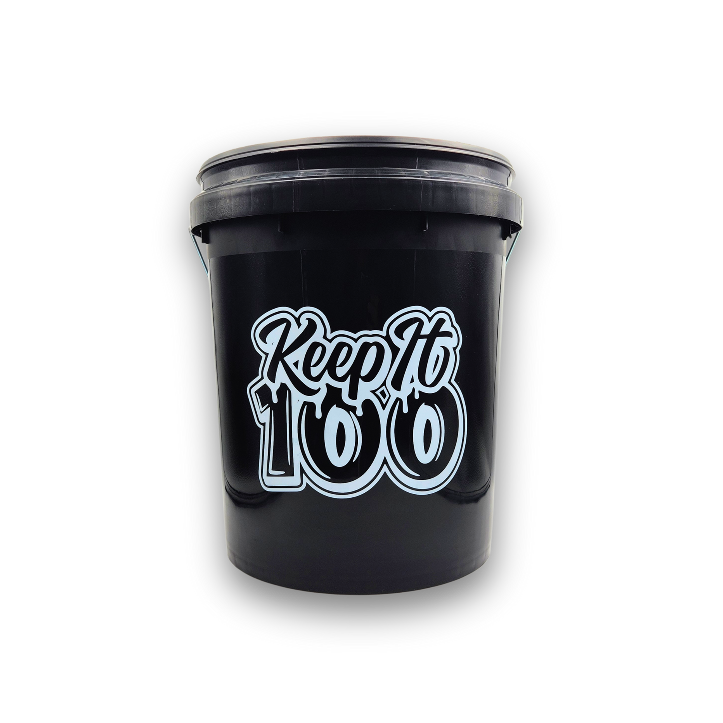 Premuim Wash Bucket Kit