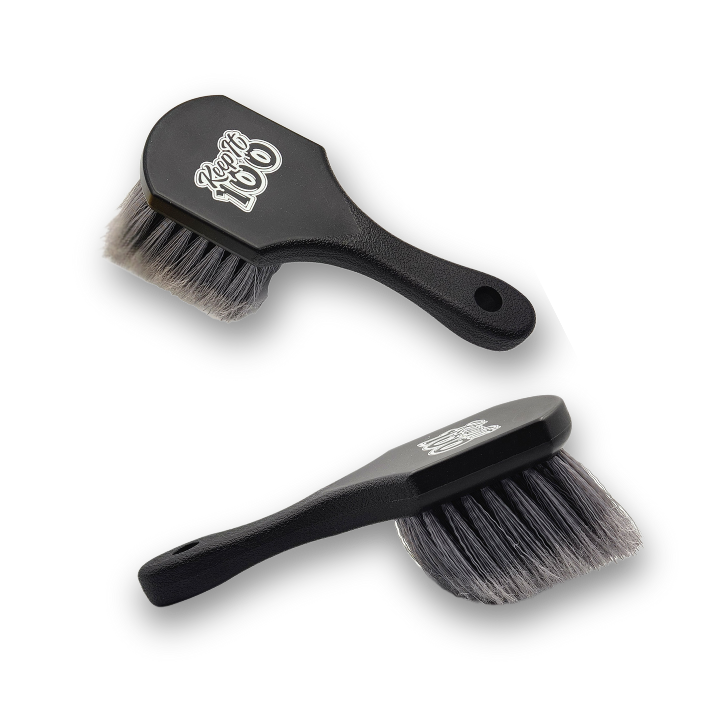 K.I Soft - Wheel Brush