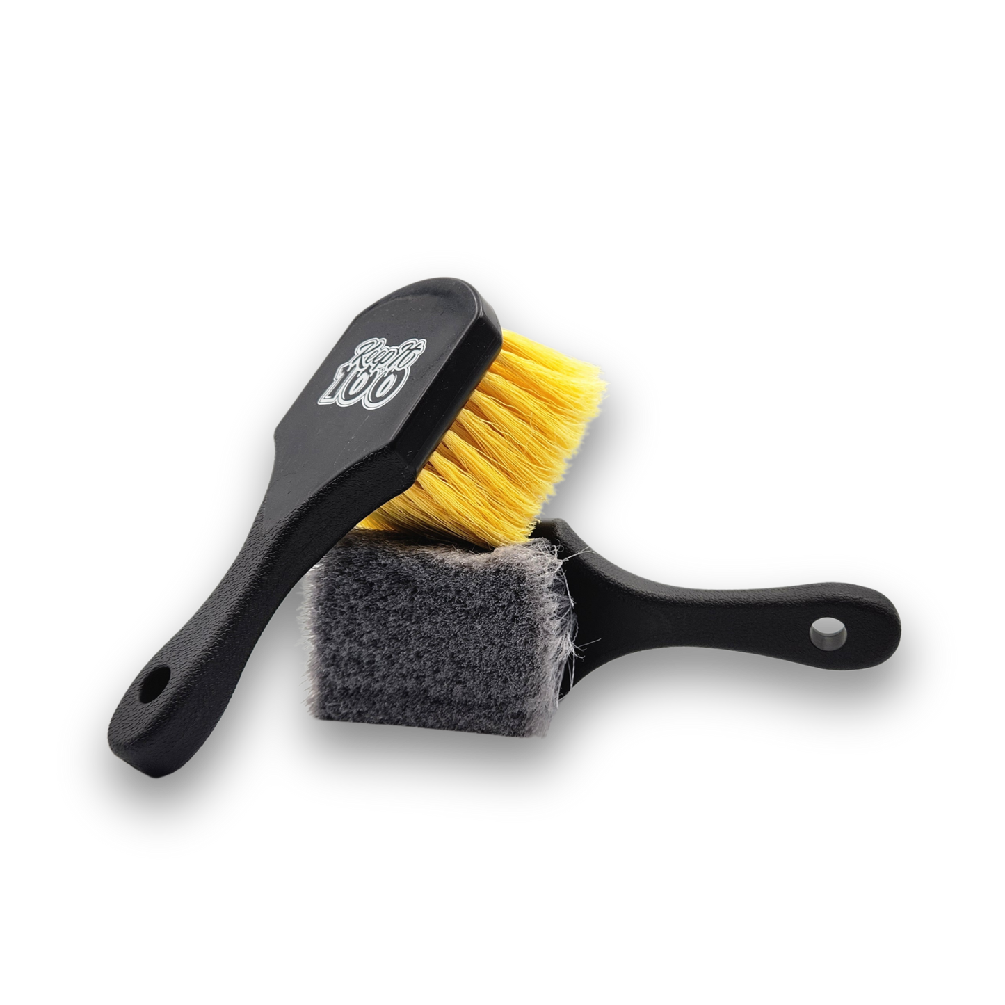 K.I Dirty Double Brushes