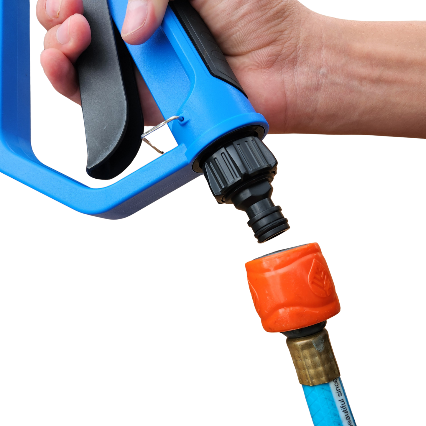 Phaser - Snow Foam Gun