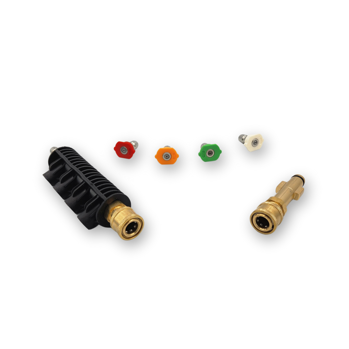 Clip N Spray Kit