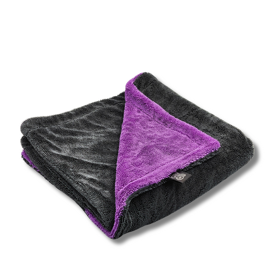 Big Poppa - Premium Drying Towel