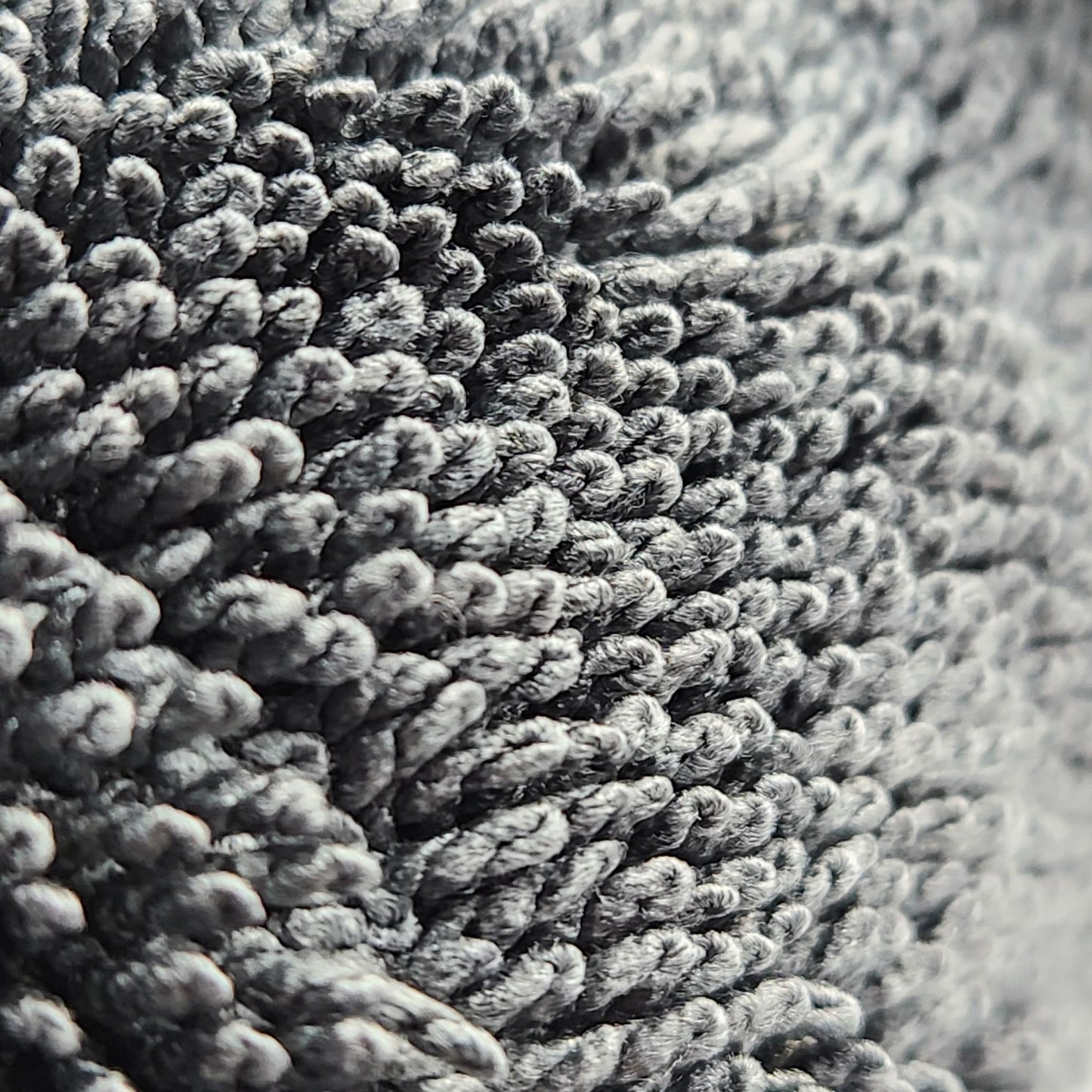Big Poppa - Premium Drying Towel
