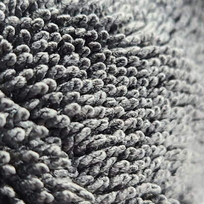 Big Poppa - Premium Drying Towel