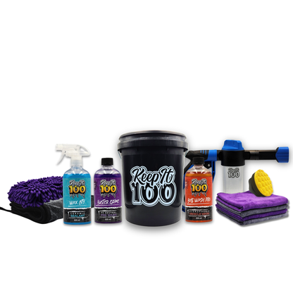 Gloss Boss Phaser Bundle