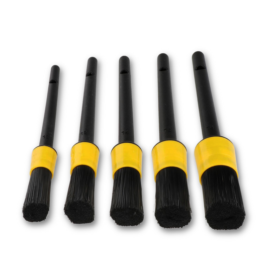 Brush Up - Detailing Brush Set