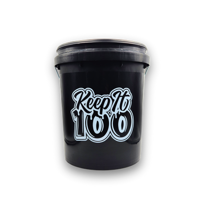 Premuim Wash Bucket Kit