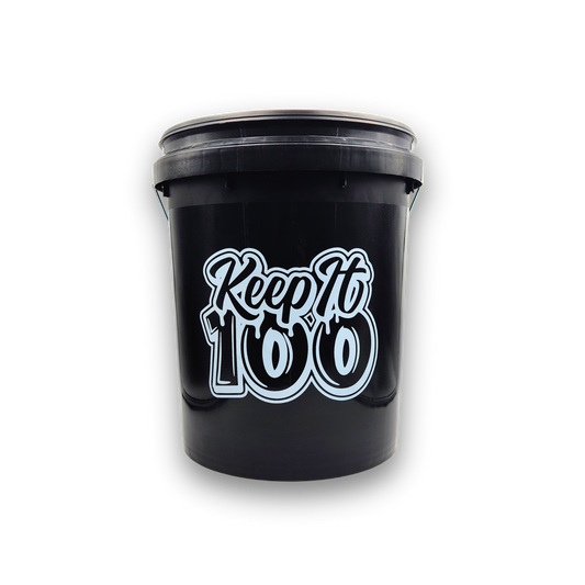 Premuim Wash Bucket Kit
