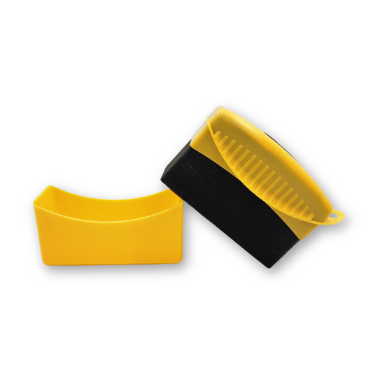 K.I Slick - Dressing Applicator
