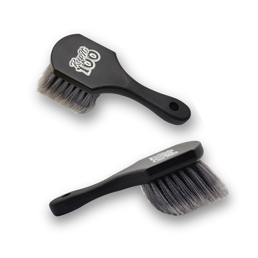 K.I Soft - Wheel Brush
