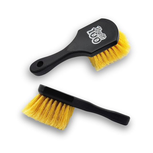 K.I Hard - Tyre Brush