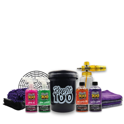 O.G Essentials Pro Lock N Load Bundle