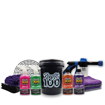 O.G Essentials Pro Phaser Bundle