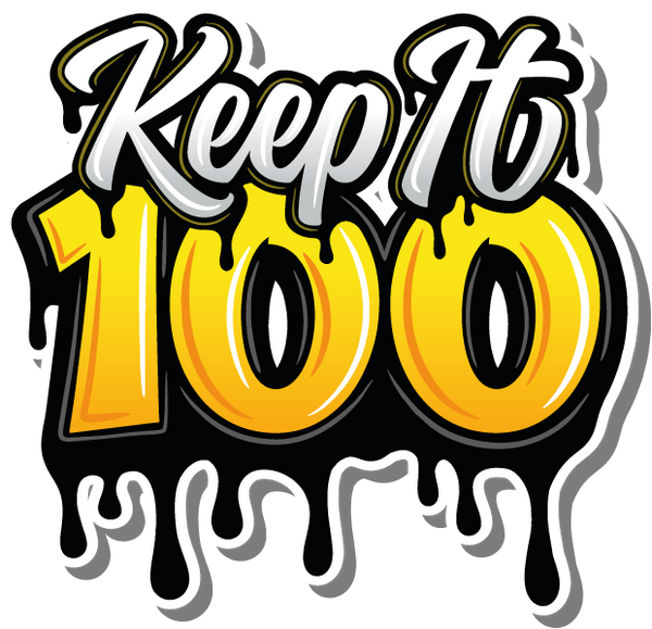 Keep It 100