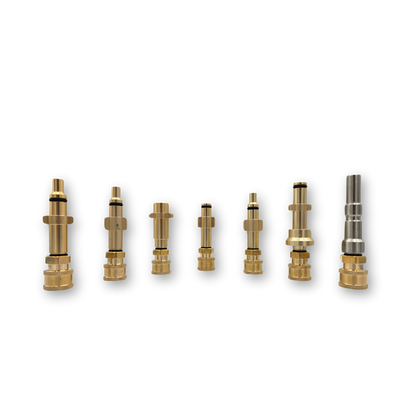 Pressure Washer Adaptors – Keep It 100