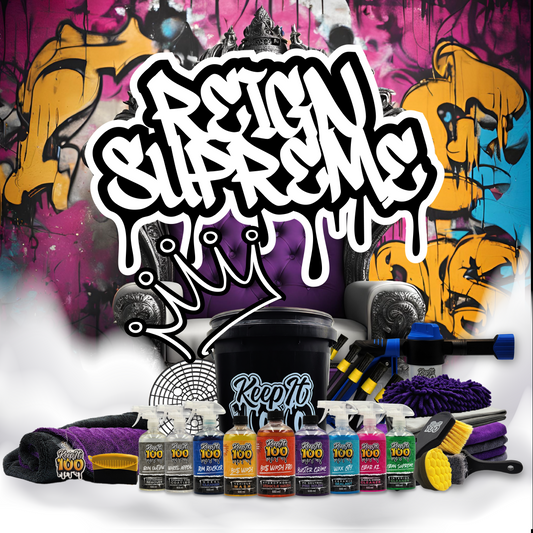Reign Supreme Phaser Bundle