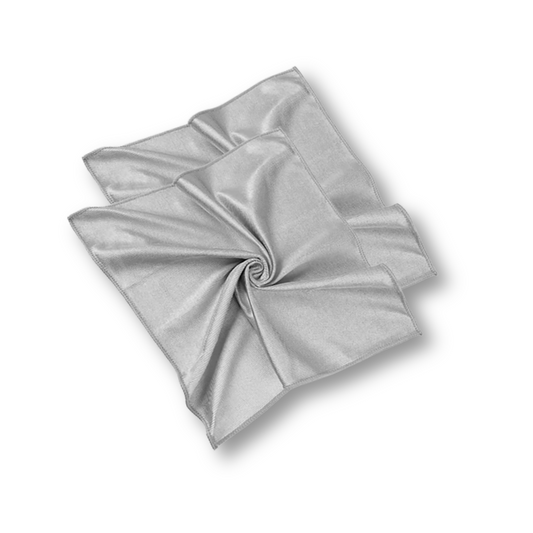 See Thru - Glass & Mirror Cloth