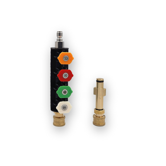 Clip N Spray Kit